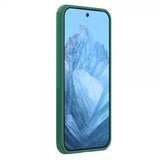 Nillkin Google Pixel 9/Pixel 9 Pro Deksel Super Frosted Shield Pro Grønn