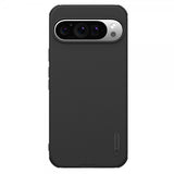 Nillkin Google Pixel 9/Pixel 9 Pro Deksel Super Frosted Shield Pro Svart