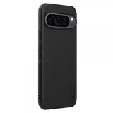 Nillkin Google Pixel 9/Pixel 9 Pro Deksel Super Frosted Shield Pro Svart
