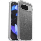 Otterbox Google Pixel 9/Pixel 9 Pro Deksel Symmetry Clear Stardust