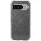 Otterbox Google Pixel 9/Pixel 9 Pro Deksel Symmetry Clear Stardust