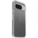 Otterbox Google Pixel 9/Pixel 9 Pro Deksel Symmetry Clear Stardust