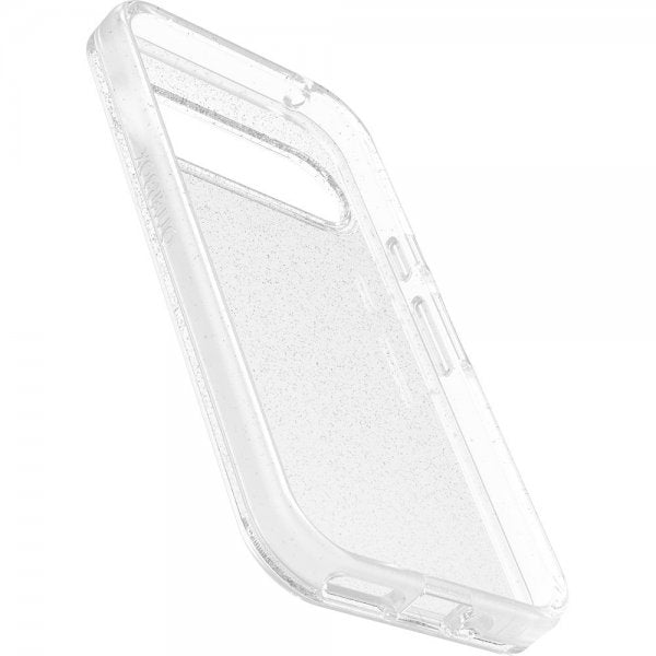 Otterbox Google Pixel 9/Pixel 9 Pro Deksel Symmetry Clear Stardust