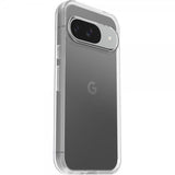 Otterbox Google Pixel 9/Pixel 9 Pro Deksel Symmetry Clear Transparent