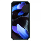 Spigen Google Pixel 9/Pixel 9 Pro Deksel Thin Fit Abyss Green