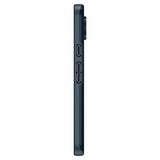 Spigen Google Pixel 9/Pixel 9 Pro Deksel Thin Fit Metal Slate