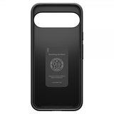 Spigen Google Pixel 9/Pixel 9 Pro Deksel Thin Fit Svart
