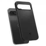 Spigen Google Pixel 9/Pixel 9 Pro Deksel Thin Fit Svart
