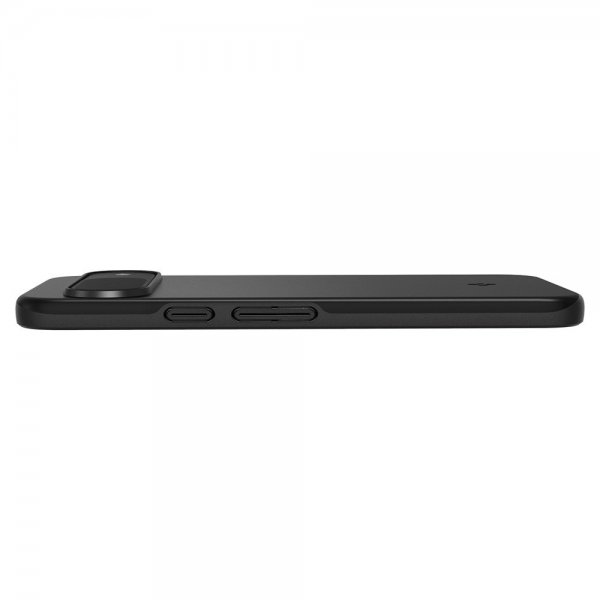 Spigen Google Pixel 9/Pixel 9 Pro Deksel Thin Fit Svart