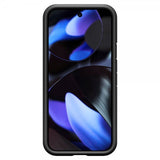 Spigen Google Pixel 9/Pixel 9 Pro Deksel Tough Armor Abyss Green