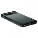 Spigen Google Pixel 9/Pixel 9 Pro Deksel Tough Armor Abyss Green