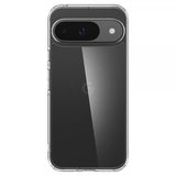 Spigen Google Pixel 9/Pixel 9 Pro Deksel Ultra Hybrid Crystal Clear