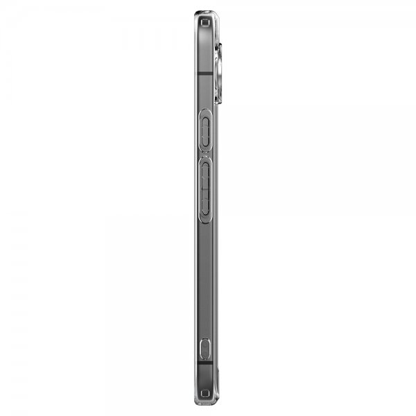 Spigen Google Pixel 9/Pixel 9 Pro Deksel Ultra Hybrid Crystal Clear
