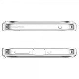 Spigen Google Pixel 9/Pixel 9 Pro Deksel Ultra Hybrid Crystal Clear