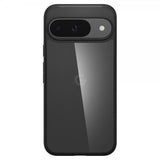 Spigen Google Pixel 9/Pixel 9 Pro Deksel Ultra Hybrid Matte Black