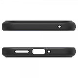 Spigen Google Pixel 9/Pixel 9 Pro Deksel Ultra Hybrid Matte Black