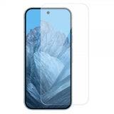Nordic Covers Google Pixel 9/9 Pro/Pixel 10/10 Pro Skjermbeskytter Glasberga