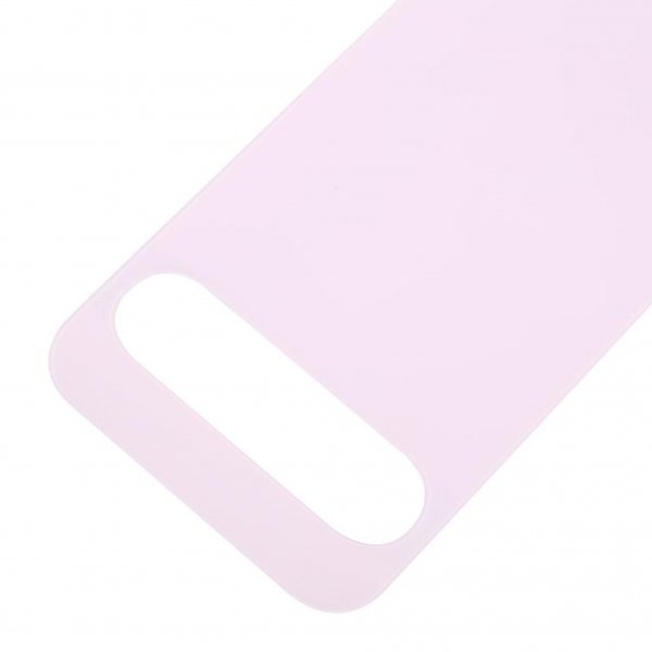 Google Pixel 9 Pro Bakside - Rosa