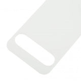 Google Pixel 9 Pro Bakside - Hvit