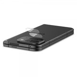 Spigen Google Pixel 9 Pro Fold Kamerabeskytter Glas.tR EZ Fit Optik 2-pakning