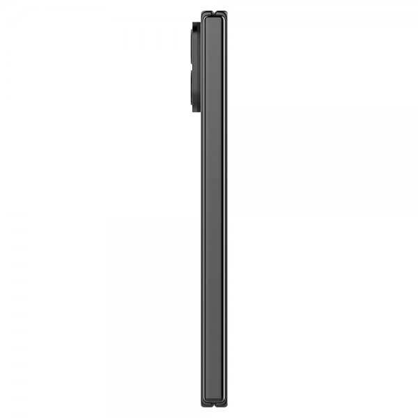 Spigen Google Pixel 9 Pro Fold Kamerabeskytter Glas.tR EZ Fit Optik 2-pakning