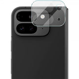 Imak Google Pixel 9 Pro Fold Kamerabeskytter i Herdet Glass 2-pakning