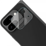 Imak Google Pixel 9 Pro Fold Kamerabeskytter i Herdet Glass 2-pakning