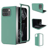 ABEEL Google Pixel 9 Pro Fold Deksel Super Slim Grønn
