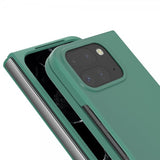 ABEEL Google Pixel 9 Pro Fold Deksel Super Slim Grønn