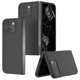 ABEEL Google Pixel 9 Pro Fold Deksel Super Slim Svart
