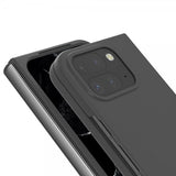 ABEEL Google Pixel 9 Pro Fold Deksel Super Slim Svart