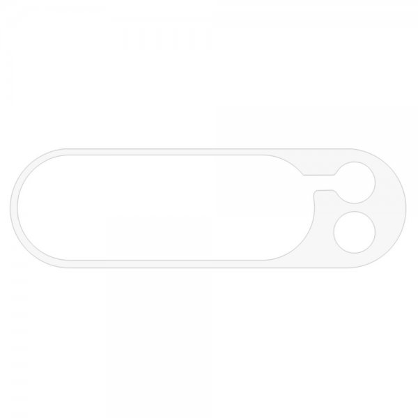Nordic Covers Google Pixel 9 Pro Kamerabeskytter Glasberga