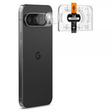Spigen Google Pixel 9 Pro Kamerabeskytter Glas.tR EZ Fit Optik 2-pakning