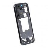 Google Pixel 9 Pro Midtre ramme - Svart