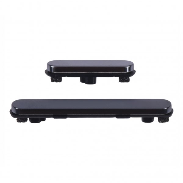 Google Pixel 9 Pro Sideknapp