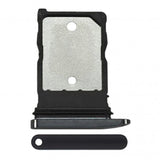 Google Pixel 9 Pro SIM-kortholder - Svart