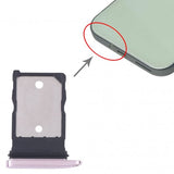 Google Pixel 9 Pro SIM-kortholder - Rosa