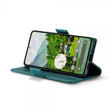 CaseMe Google Pixel 9 Pro XL Etui 023 Series Grønn