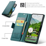 CaseMe Google Pixel 9 Pro XL Etui 023 Series Grønn