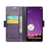 CaseMe Google Pixel 9 Pro XL Etui 023 Series Lilla