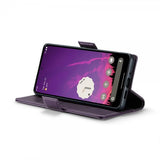 CaseMe Google Pixel 9 Pro XL Etui 023 Series Lilla