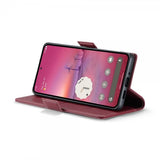 CaseMe Google Pixel 9 Pro XL Etui 023 Series Rød