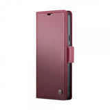 CaseMe Google Pixel 9 Pro XL Etui 023 Series Rød