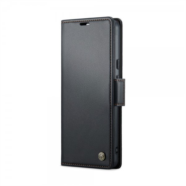 CaseMe Google Pixel 9 Pro XL Etui 023 Series Svart