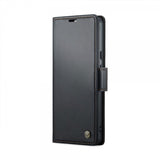 CaseMe Google Pixel 9 Pro XL Etui 023 Series Svart
