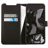 Vivanco Google Pixel 9 Pro XL Etui Classic Wallet Svart