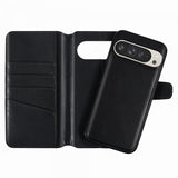 Nordic Covers Google Pixel 9 Pro XL Etui MagLeather Raven Black