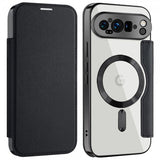 Google Pixel 9 Pro XL Etui MagSafe Svart