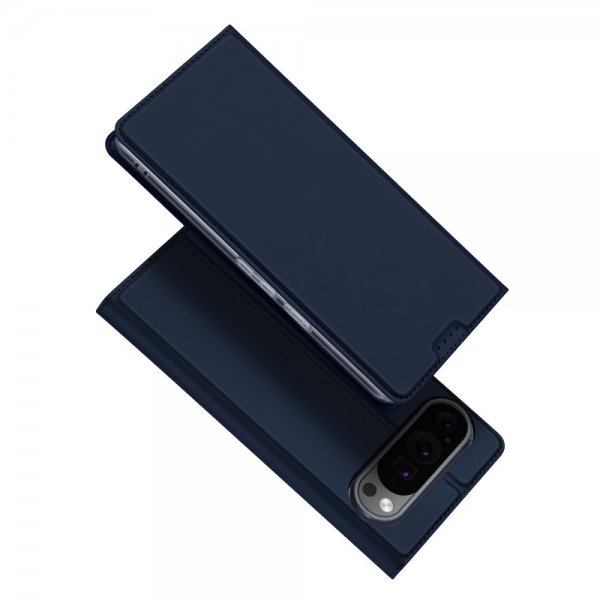 Dux Ducis Google Pixel 9 Pro XL Etui Skin Pro Series Blå