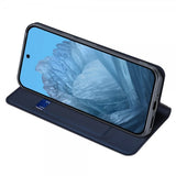 Dux Ducis Google Pixel 9 Pro XL Etui Skin Pro Series Blå